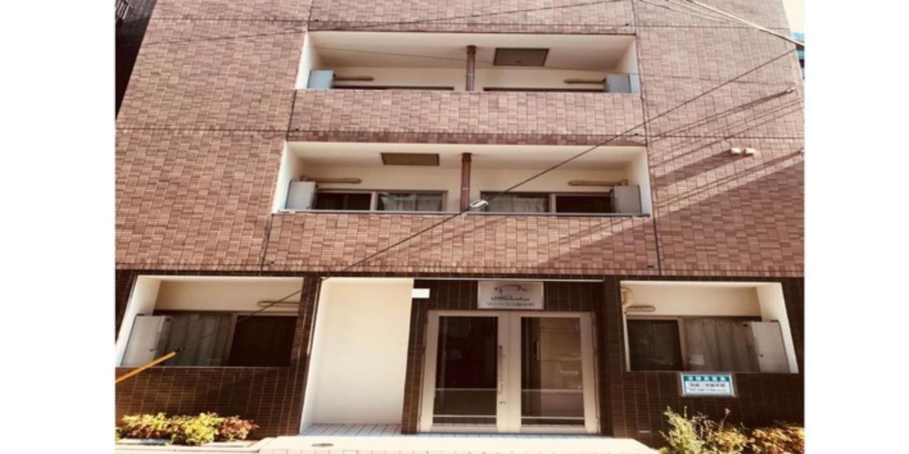 טוקיו Marvelous Kinshicho - Vacation Stay 12956V מראה חיצוני תמונה